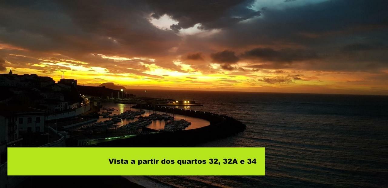 Principe De Monaco Boutique House Villa Angra do Heroísmo Dış mekan fotoğraf