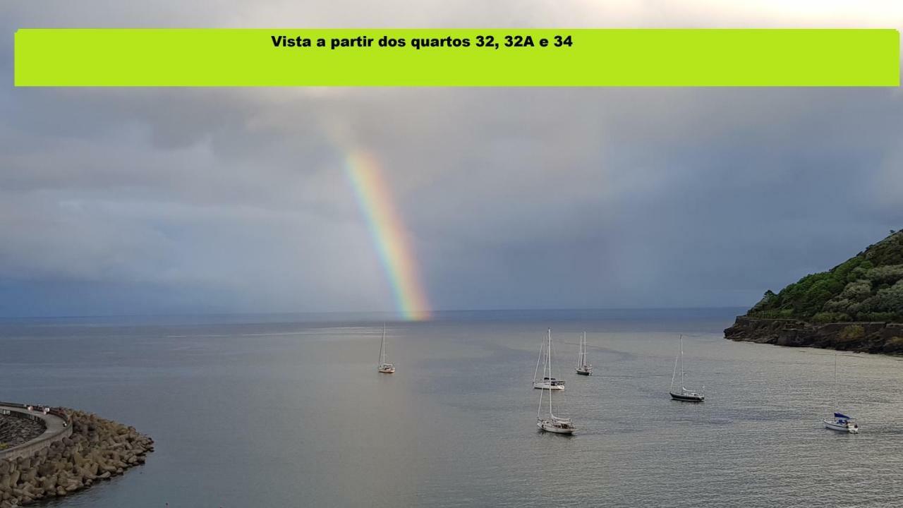 Principe De Monaco Boutique House Villa Angra do Heroísmo Dış mekan fotoğraf