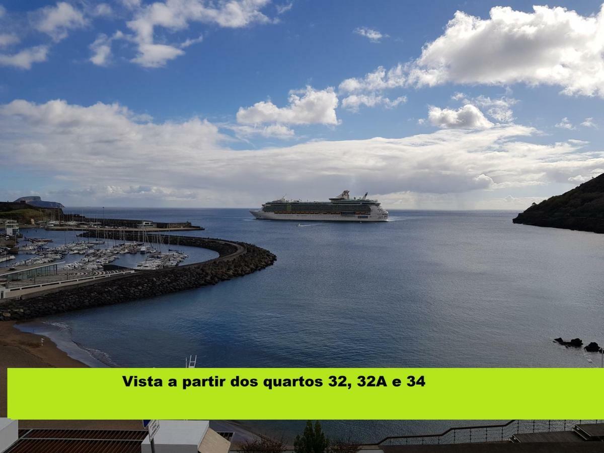 Principe De Monaco Boutique House Villa Angra do Heroísmo Dış mekan fotoğraf